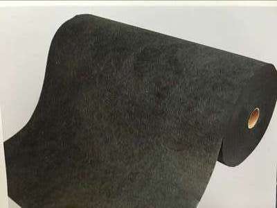 開封碳纖維表面氈